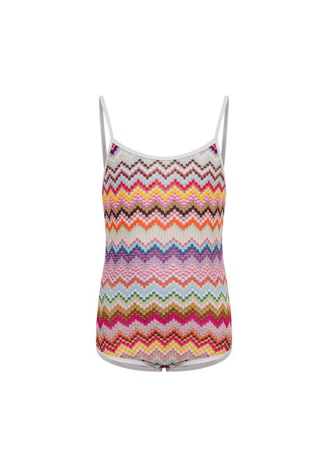 Costume intero MISSONI KIDS | MZCA29 Q0114999